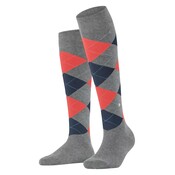 Burlington Burlington Queen dames kniekousen