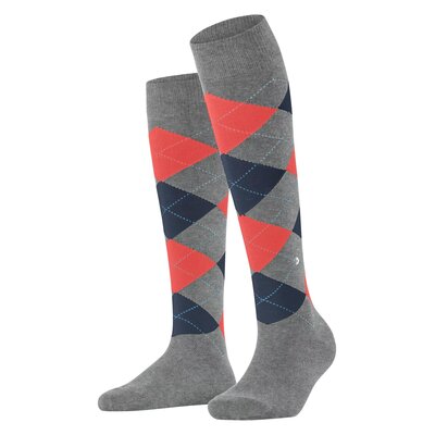 Burlington Burlington Queen dames kniekousen