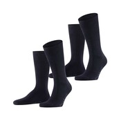 Falke FALKE Swing 2-Pack Heren Sokken