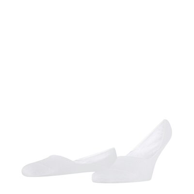 Falke FALKE Step Medium Cut Box Heren Footies