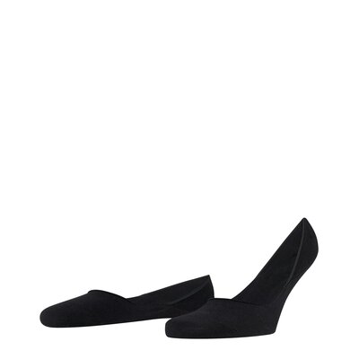 Falke FALKE Step Medium Cut Box Heren Footies