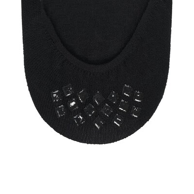 Falke FALKE Step Medium Cut Box Heren Footies