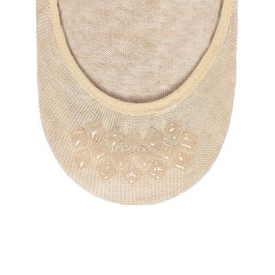 Falke FALKE Step Medium Cut Box Heren Footies