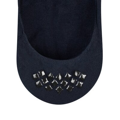 Falke FALKE Step Medium Cut Box Heren Footies