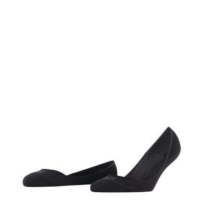 Falke FALKE Step Medium Cut Box Dames Footies