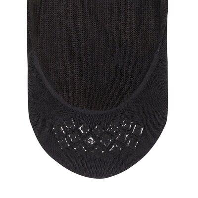 Falke FALKE Step Medium Cut Box Dames Footies