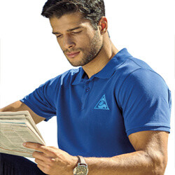 Polo's heren/ unisex