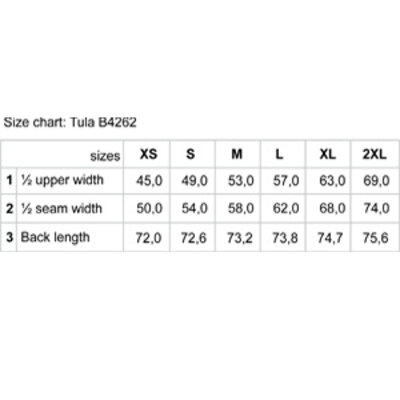 De Berkel Damesjas Tula