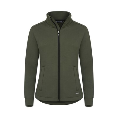 Cutter & Buck Pemberton Cardigan dames