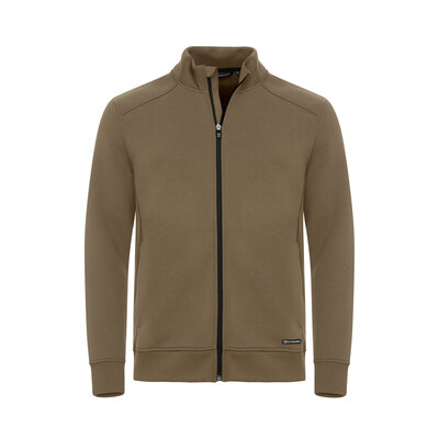 Cutter & Buck Pemberton Cardigan heren
