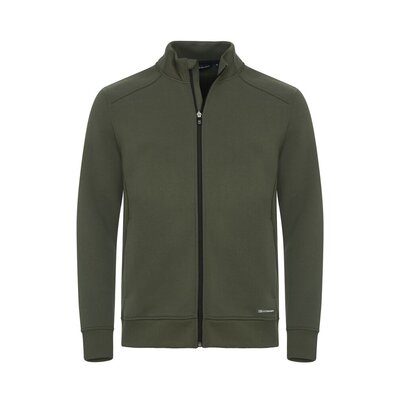 Cutter & Buck Pemberton Cardigan heren