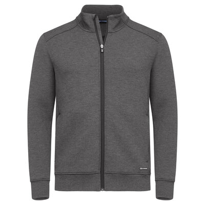 Cutter & Buck Pemberton Cardigan heren Nieuw!