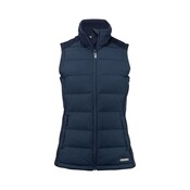 Cutter & Buck Harbor Bodywarmer dames diverse kleuren Nieuw!