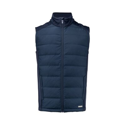 Cutter & Buck Harbor Bodywarmer heren diverse kleuren Nieuw!