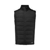 Cutter & Buck Harbor Bodywarmer heren diverse kleuren Nieuw!