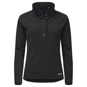Cutter & Buck Hunts Point Fleece pullover Dames Nieuw!