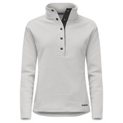 Cutter & Buck Hunts Point Fleece pullover Dames Nieuw!