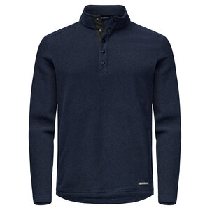 Cutter & Buck Hunts Point Fleece pullover Heren Nieuw!