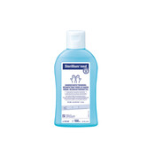 Sterillium med handdesinfectiemiddel 100 ml ( handige mee te nemen!)