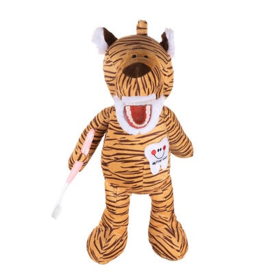 Poetspop Woody Tiger ( afm. ca. 35-40 cm)