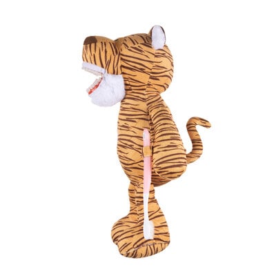 Poetspop Woody Tiger ( afm. ca. 35-40 cm)