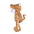 Poetspop Woody Tiger ( afm. ca. 35-40 cm)