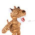 Poetspop Woody Tiger ( afm. ca. 35-40 cm)
