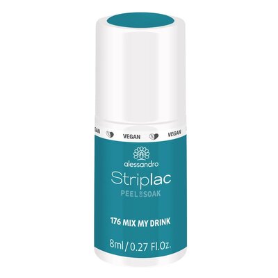 Alessandro Striplac 176 Mix my Drink