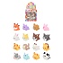 Dierenvriendjes squishy