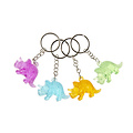 Sleutelhanger Dinosaurus