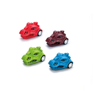 Dino auto pullback