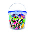 Fun Bucket - incl. speelgoedmix