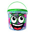 Fun Bucket - incl. speelgoedmix