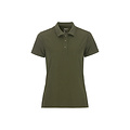 Craft Craft CORE Unify damespolo Woods Melange