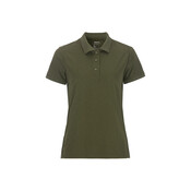 Craft Craft CORE Unify damespolo Woods Melange