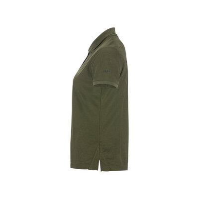Craft Craft CORE Unify damespolo Woods Melange