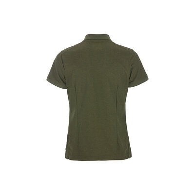 Craft Craft CORE Unify damespolo Woods Melange