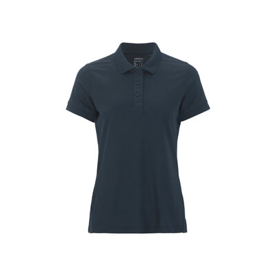 Craft Craft CORE Unify damespolo Dark Navy