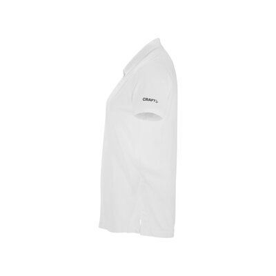 Craft Craft CORE Unify damespolo White