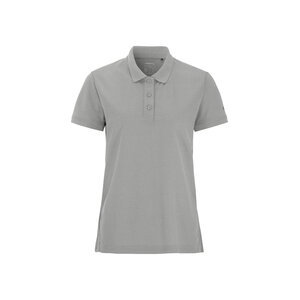 Craft Craft CORE Unify damespolo Grey Melange