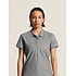Craft Craft CORE Unify damespolo Grey Melange