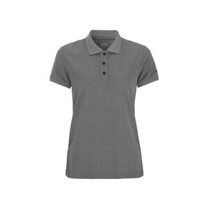 Craft Craft CORE Unify damespolo Dark Grey Melange