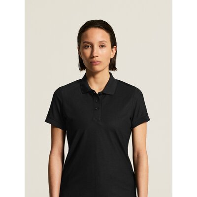 Craft Craft CORE Unify damespolo Black