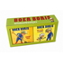 Uitdeelboekje Boer Boris - Leeftijd 2 +