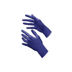 Akzenta Akzenta Ultrasoft nitril Magic Blue