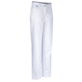 Pantalon Jolina - Hoge taille & Stretch Nieuw!