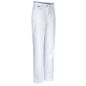 Pantalon Jolina - Hoge taille & Stretch Nieuw!