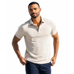 Polo's heren/ unisex