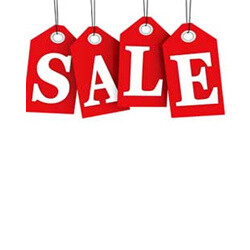 Sale schoenen heren