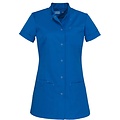 De Berkel Damesjas Jill Blauw